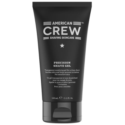 Гель для бритья Precision Shave Gel CREW SHAVING SKINCARE 150 мл