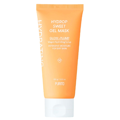 Маска Hydrop Sweet Gel Mask 100g