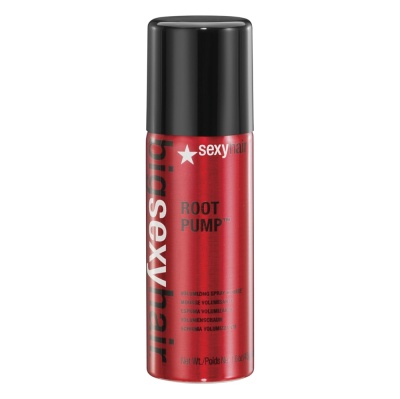 МУСС - СПРЕЙ ДЛЯ ОБЪЁМА ROOT PUMP VOLUMIZING SPRAY MOUSSE 50 мл