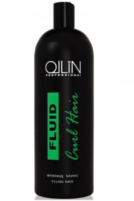 Ollin Флюид микс / Curl Hair, 500 мл