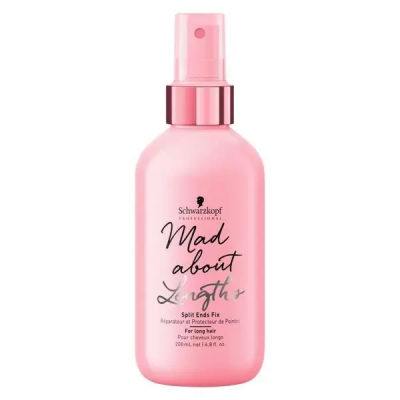 Несмываемый спрей для волос Mad About Lengths Split Ends Fix 200 мл