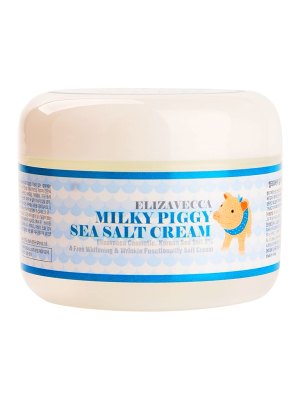 Крем увлажняющий Sea Salt Cream 100гр