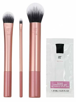 Набор кистей для макияжа Love IRL Perfect Base Kit