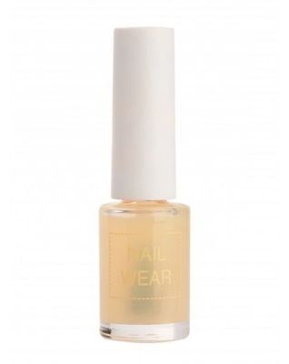 Лак Nail wear 108. Condensed Milk Syrup