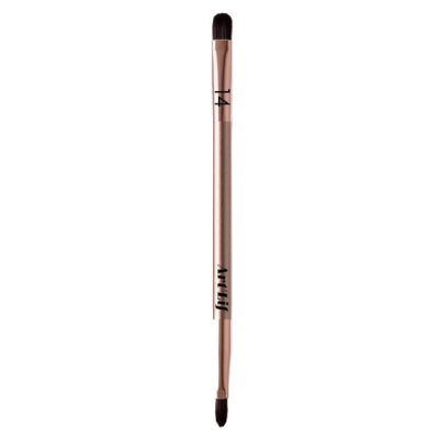 Кисть косметическая Art'Lif Dual Concealer Brush 14