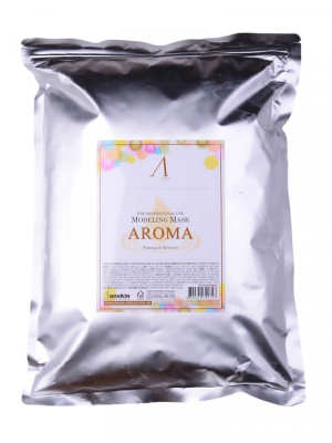 Маска Aroma Modeling Mask 500g