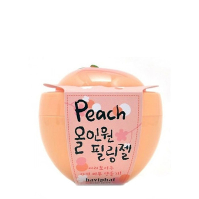 Бальзам д/губ персик Urban Dollkiss Peach Soft Lip Balm 6гр