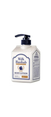 Лосьон для тела MilkBaobab Family Body Lotion