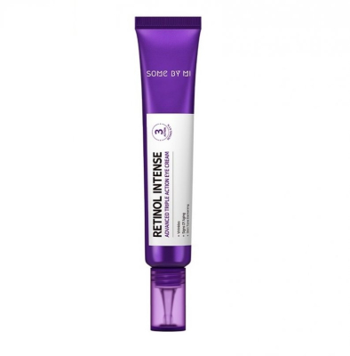 Крем SOMEBYMI RETINOL INTENSE ADVANCED TRIPLE ACTION EYE CREAM