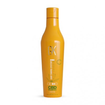 Шампунь  / CBD Shampoo Vegan Line, 240мл