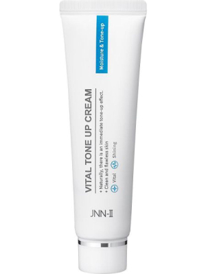 Крем JNN-II VITAL TONE UP CREAM 50гр