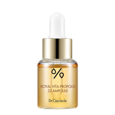 Ампула с прополисом Royal vita propolis 33 ampoule, 15 мл