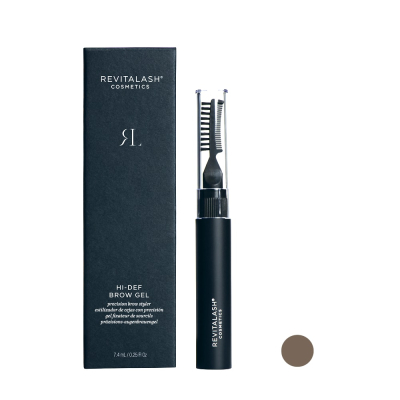 Гель для бровей с пептидами тонирующий (светло-коричневый) HI-DEF TINTED BROW GEL - SOFT BROWN 7,4 мл