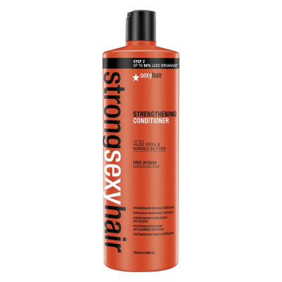 Кондиционер для прочности волос Strengthening conditioner 1000 мл