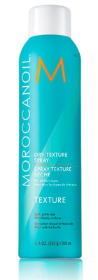 Спрей сухой текстурирующий Dry Texture Spray MOROCCANOIL 205 мл