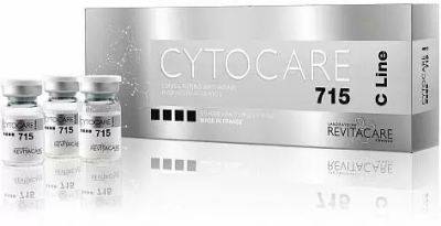 CYTOCARE C715 C Line 3 мл