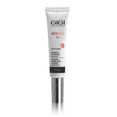 Крем для век лифтинговый / NEW AGE G4 Eye cream 20мл