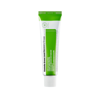 Крем с центеллой Centella Green Level Recovery Cream 50 мл