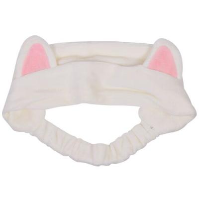 Etude Повязка для волос - My beauty tool lovely etti hair band, 1шт