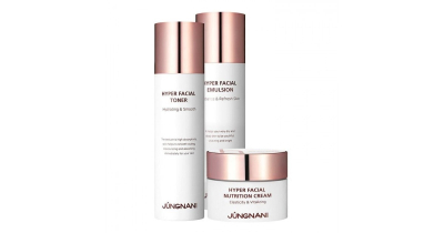 Набор кремов JUNGNANI HYPER FACIAL SPECIAL SKIN CARE 3SET