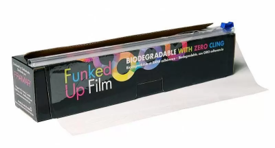 Пленка для окрашивания, с контролем липкости Funked Up Film 29 см*92 м