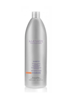 Шампунь  для сухих и поврежденных волос Amethyste Hydrate Shampoo 1000 мл