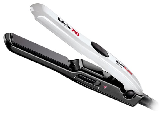 Щипцы-выпрямительysleek, 13 мм2050E Babyliss