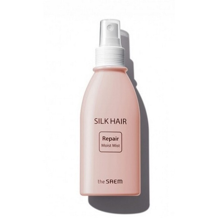 The saem silk