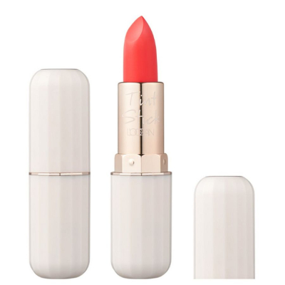 L’ocean Тинт-помада для губ / Reve Tint Stick 5 Runaway, 03 Flutter Coral, 3,5 г