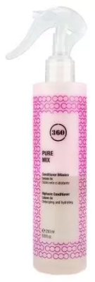 Двухфазный кондиционер для волос Pure Mix Leave-In Conditioner, 250 мл