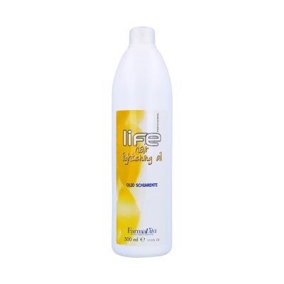 FARMAVITA Осветляющее масло Life Lightening oil 500 мл