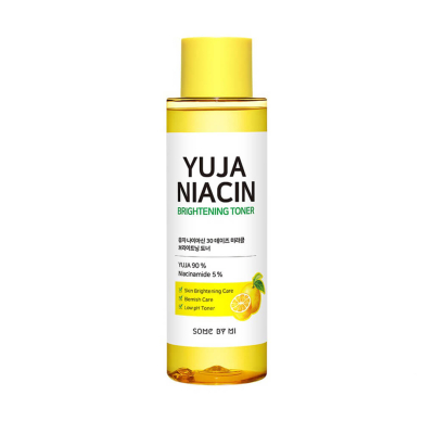 Тонер YUJA NIACIN 30DAYS MIRACLE BRIGHTNING TONER [150 мл]