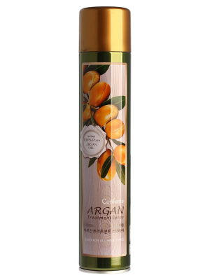 Спрей д/волос Confume Argan Treatment Spray