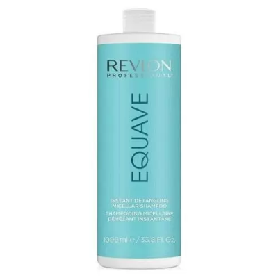 Мицелярный шампунь Equave Micellar Shampoo 1000 мл