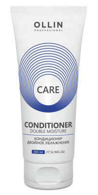 Кондиционер Двойное увлажнение Double Moisture Conditioner 200 мл