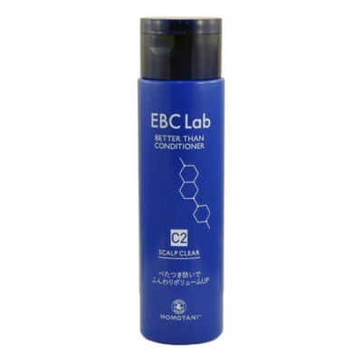 Кондиционер для придания объема - EBC lab scalp clear better than conditioner, 290мл