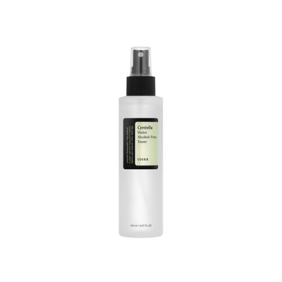 Тонер для лица с экстрактом центеллы азиатской Centella Water Alcohol-Free Toner 150мл