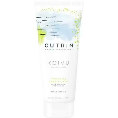 Увлажняющий кондиционер Koivu Hydrating Conditioner 200 мл