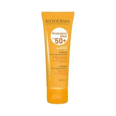 Крем SPF 50+ Photoderm Мах 40 мл