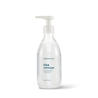 Успокаивающий гель для лица и тела Cica Calming Gel 300мл