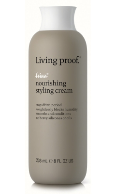 КРЕМ-СТАЙЛИНГ ДЛЯ ГЛАДКОСТИ No Frizz Nourishing Cream 236 мл