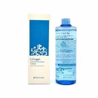 Сыворотка для лица с коллагеном COLLAGEN NATURAL TIME SLEEP AMPOULE