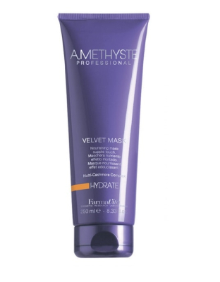 Маска для сухих и поврежденных волос Amethyste Hydrate Mask 250 мл