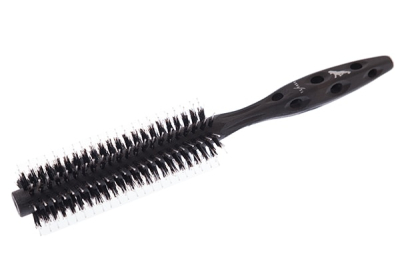 Термобрашинг Carbon Tiger Brush Y.S.PARK YS-430 Черный