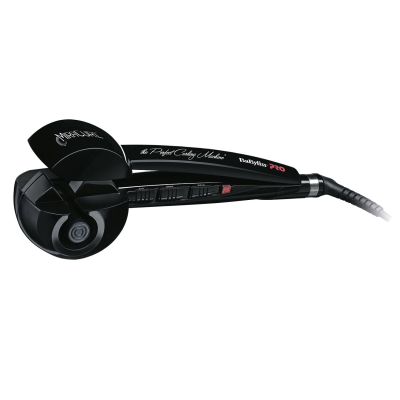 Плойка MiraCurl 19 мм автомат 2665E 29W Babyliss