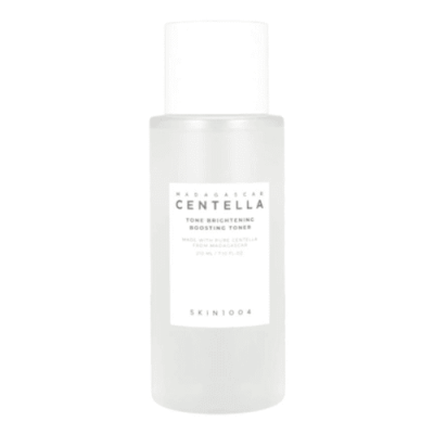 SKIN1004 Тонер с центеллой - Madagascar centella tone brightening boosting toner, 210мл