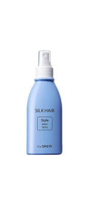 Спрей д/волос Silk Hair Style Water Spray