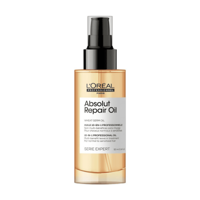 Масло ABSOLUT REPAIR Oil 10-in-1 90 мл