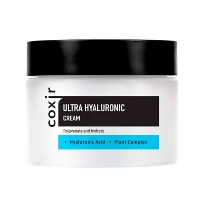 Крем Ultra Hyaluronic Cream