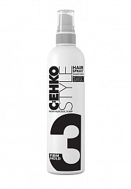 C:EHKO Лак Style hairspray diamond nonaerosol для волос без аэрозоля 300 мл